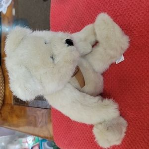 🐻Cutest fluffy bear 🐻